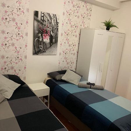 Clesio 2 Hotel Тренто Екстериор снимка