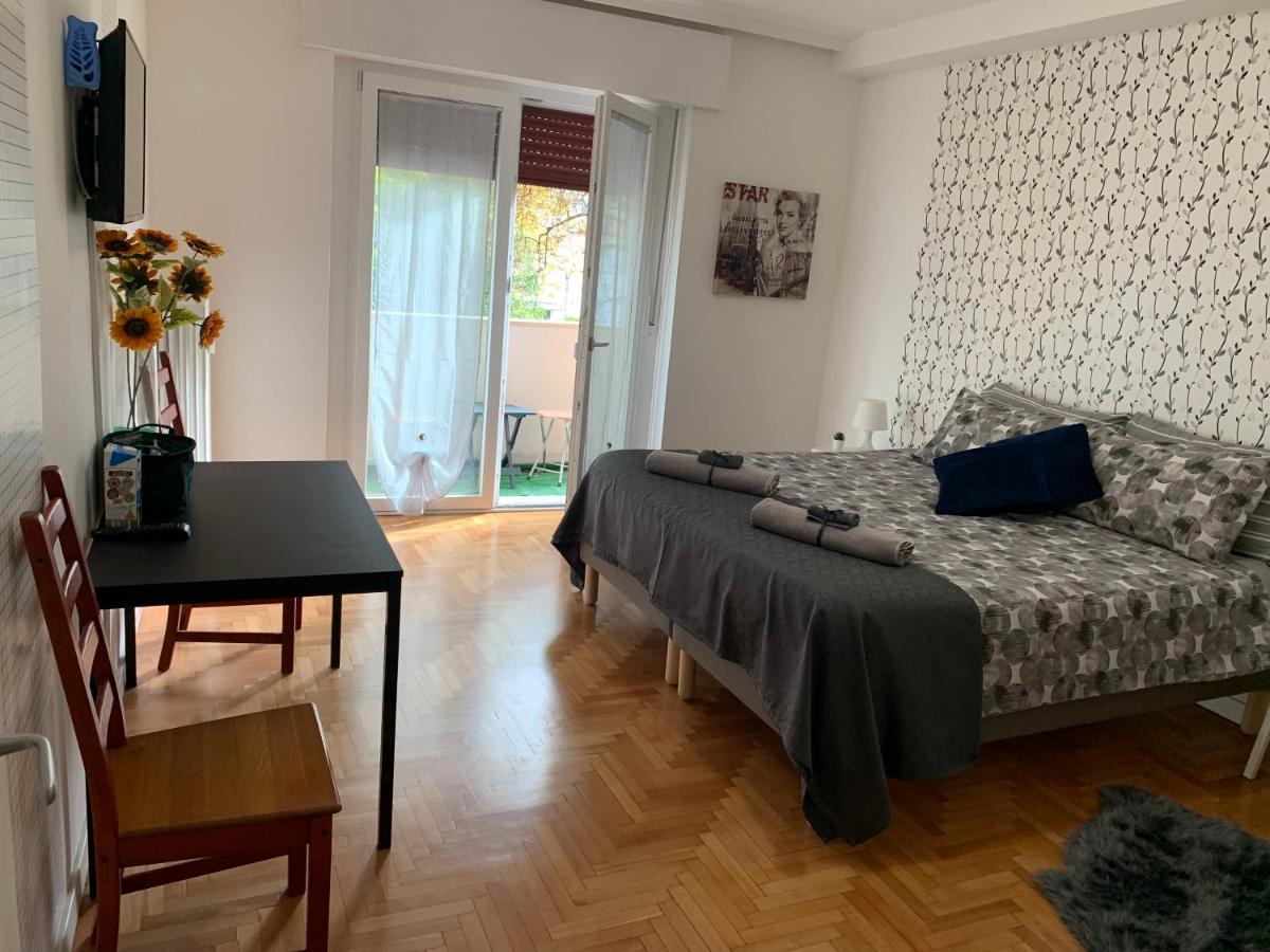 Clesio 2 Hotel Тренто Екстериор снимка