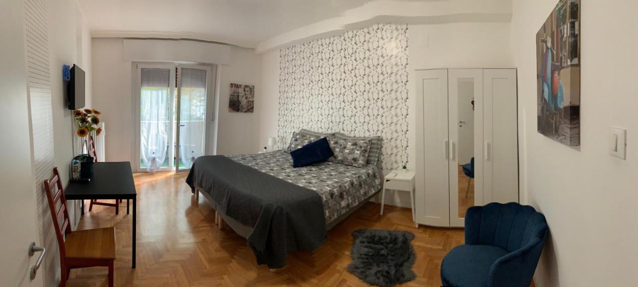 Clesio 2 Hotel Тренто Екстериор снимка