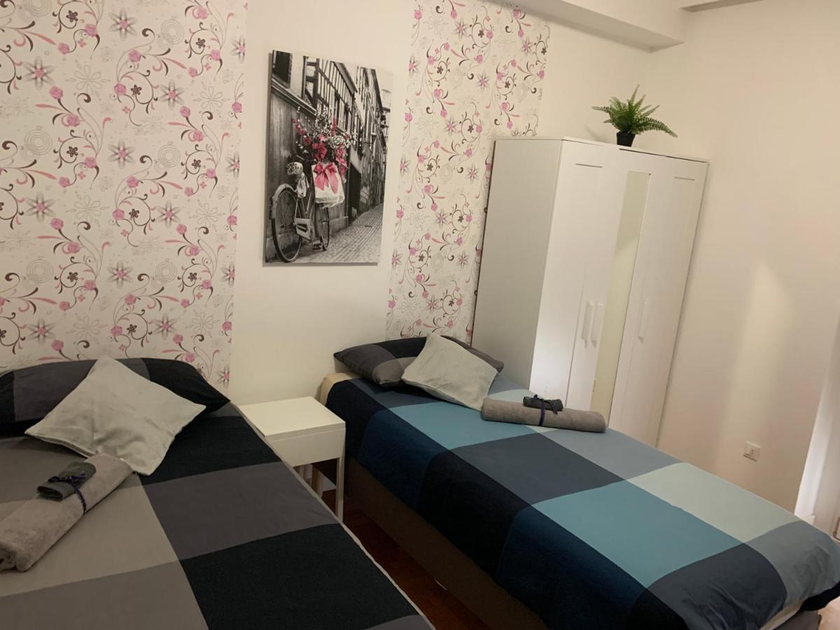 Clesio 2 Hotel Тренто Екстериор снимка