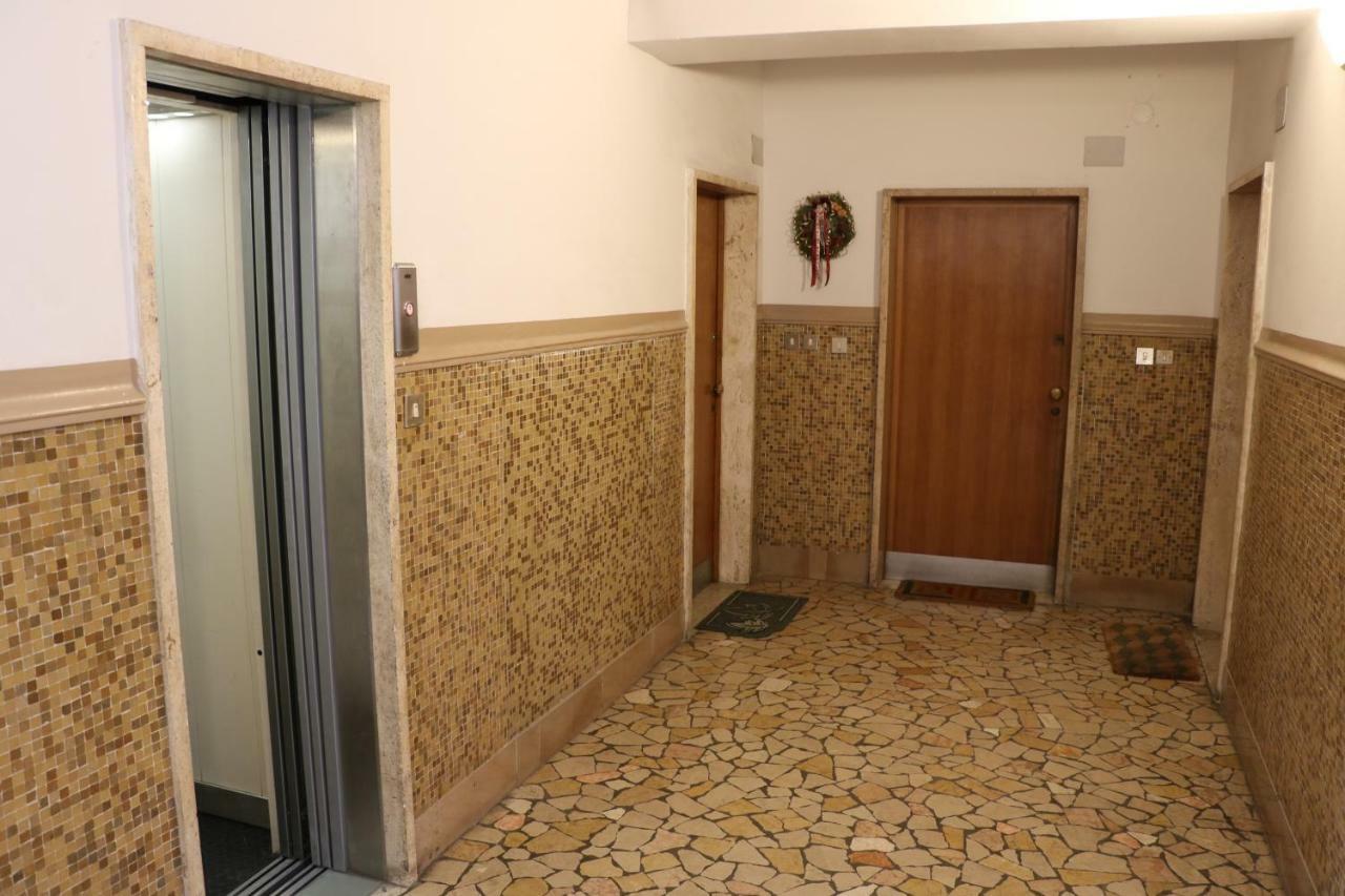 Clesio 2 Hotel Тренто Екстериор снимка