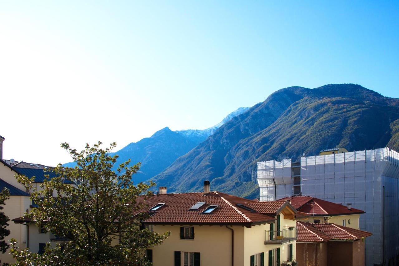 Clesio 2 Hotel Тренто Екстериор снимка