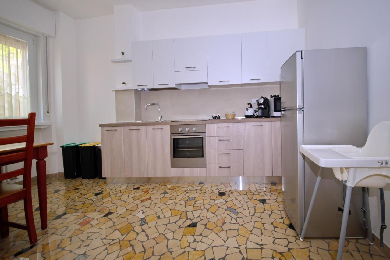 Clesio 2 Hotel Тренто Екстериор снимка