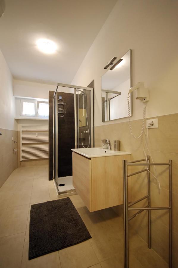Clesio 2 Hotel Тренто Екстериор снимка