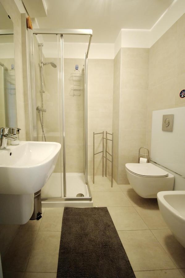 Clesio 2 Hotel Тренто Екстериор снимка