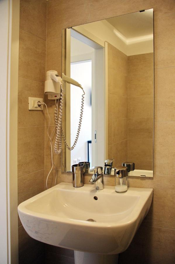 Clesio 2 Hotel Тренто Екстериор снимка