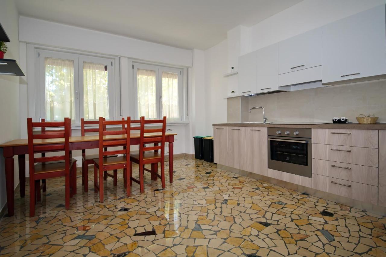 Clesio 2 Hotel Тренто Екстериор снимка